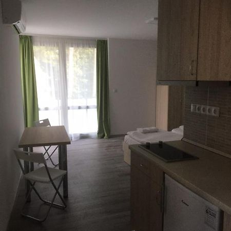 Apartmanhotel Baraton*** Балатонфюред Екстер'єр фото